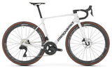 Cykler Megamo Raise TLR 2026 Jade White