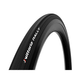 Vittoria Rally Tubular 28/23-622 Schwarz