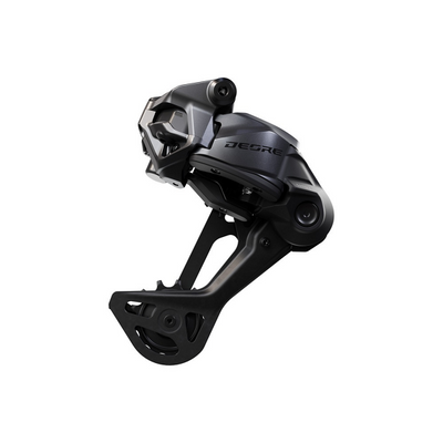 Desviador Trasero Shimano Deore Di2 RD-M6260-11L 11v Negro