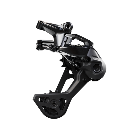 Cambio Trasero Shimano Deore XT RD-M8200-SGS 12v Negro