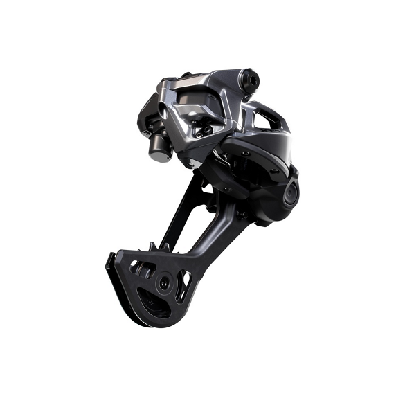 Cambio Trasero Shimano Xtr Di2 RD-M9260 E-Mtb 12v Negro #2