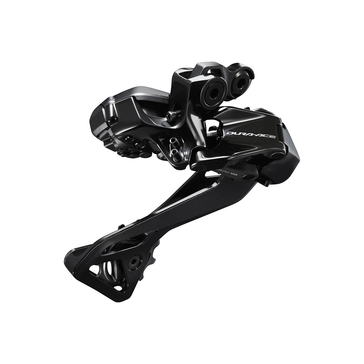 Cambio Shimano Dura Ace RD-R9250 12v Negro #2