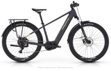 Megamo Reach HT 20 SUV 2026 Black
