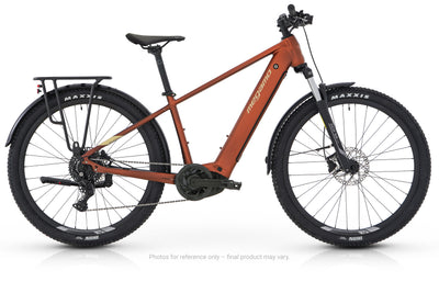 Megamo Reach HT 20 SUV 2026 Brown