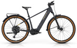 Megamo Reach HT 05 SUV 2026 Black