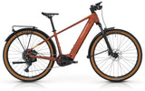 Megamo Reach HT 05 SUV 2026 Brown