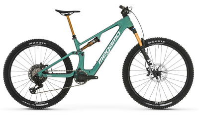 Megamo Reason AIR CRB 03 AXS Avinox M2S 2027 Green