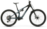 Elektriske Cykler Megamo Reason AL 05 Avinox M2S 2027 Storm Blue