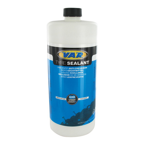 Líquido Sellante Antifugas VAR 1L