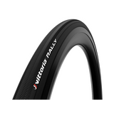 Vittoria Rally Tubular 28/25-622 Schwarz
