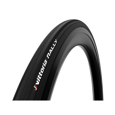 Tubular Vittoria Rally 28/25-622 Negro