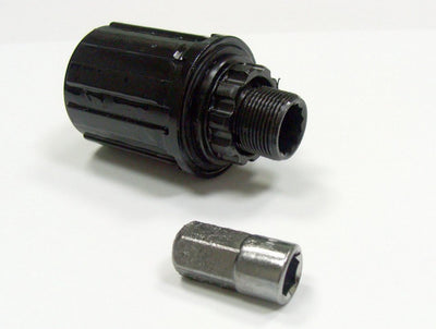 FHB Specialized MY12 Eje Freehub Modelos 1.0 Amp 2.0 (FH-04)