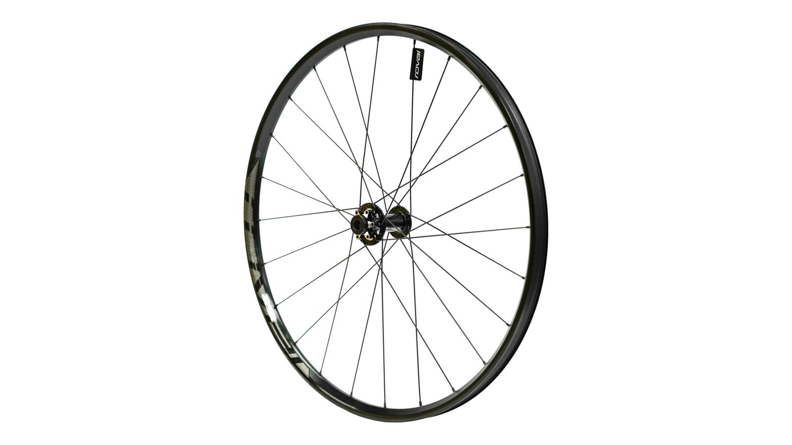 WHL MY18 Specialized Stumpjumper FSR Comp 29 Boost Front Wheel 15X110mm