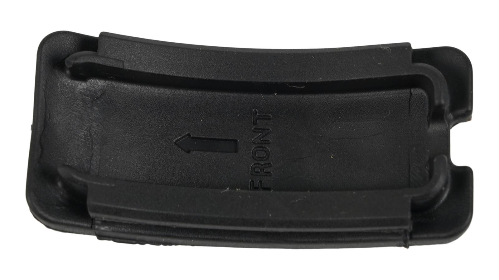 MSC MY18 Specialized Crux Carbon Model BB Cover Rubber #3