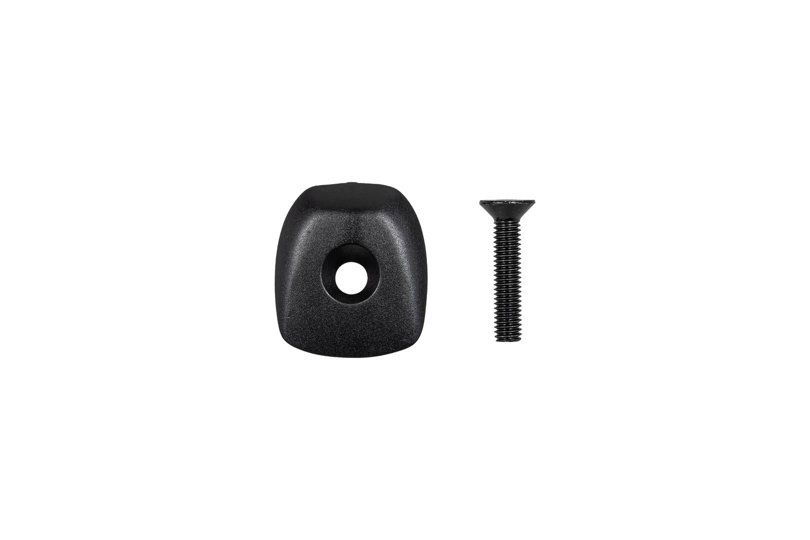 HDS Sub Specialized Rapide Cockpit Top Cap&Bolt Alloy