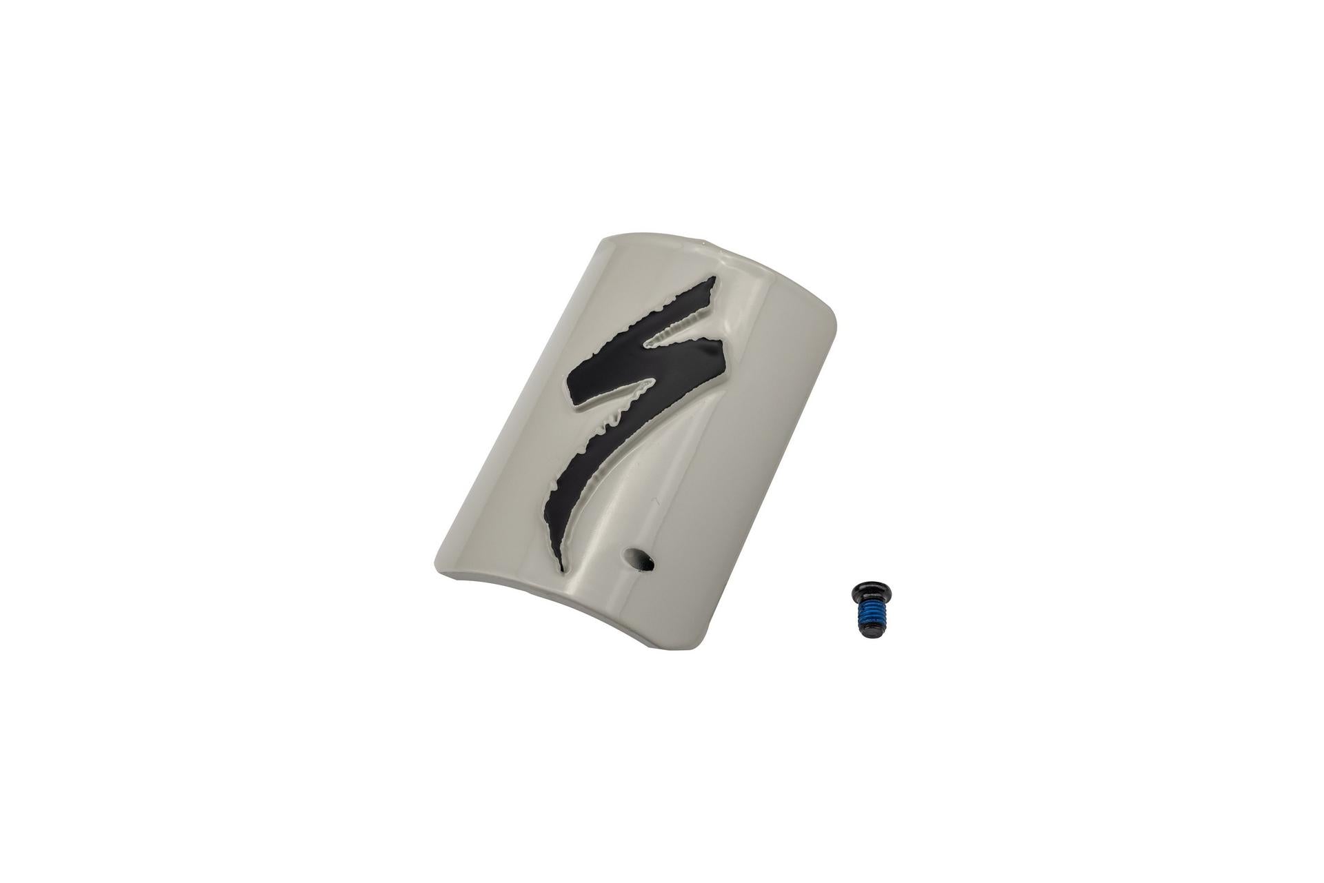 FRM Specialized Vado/Como (Gen.2) Headtube Cover White Mountains/Gunmetal
