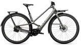 Elektriske Cykler Orbea Diem 10 2025 Glitter Anthracite Gloss