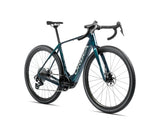 Orbea Denna M30 2025 Escape Green Blank/Foggy Mat