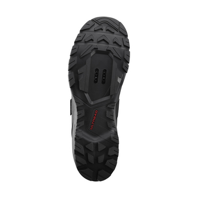 Shimano Zapatillas Turismo SH-EX500 Unisex Negro #3