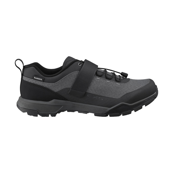 Shimano Zapatillas Turismo SH-EX500 Unisex Negro