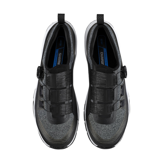 Shimano Zapatillas Turismo SH-EX700 Unisex Negro #2