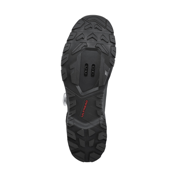 Shimano Zapatillas Turismo SH-EX700GTX Unisex Negro #3