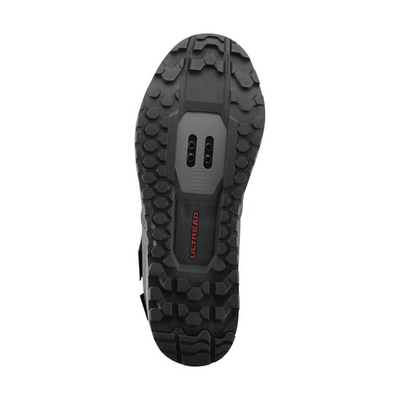 Shimano Zapatillas MTB SH-GE500 Mujer Denim #3
