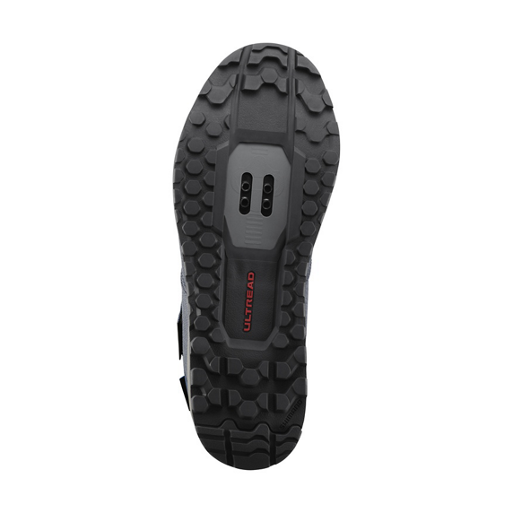 Shimano Zapatillas MTB SH-GE500 Mujer Denim #3