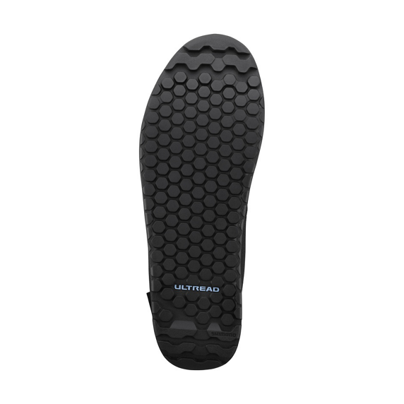 Shimano Zapatillas MTB SH-GF400 Unisex Negro #3
