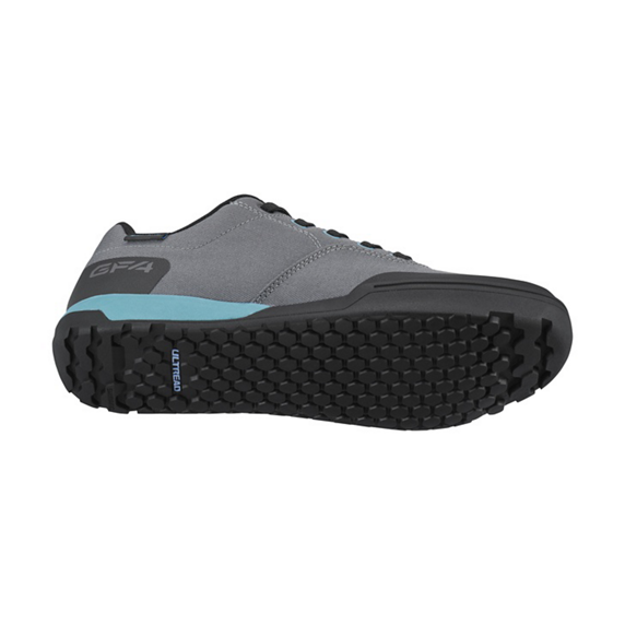 Shimano Zapatillas MTB SH-GF400 Mujer Asphalt Gray #4