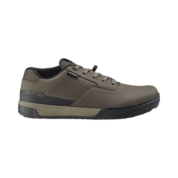 Shimano Zapatillas MTB SH-GF600 Unisex Marrón