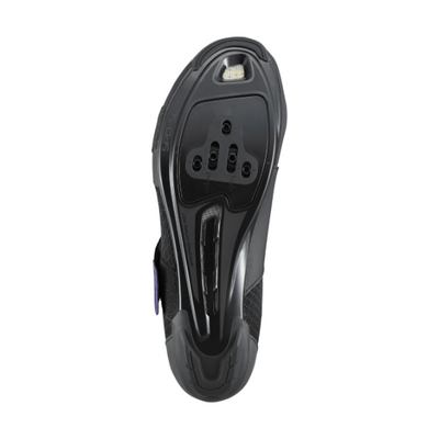 Shimano Zapatillas Turismo SH-IC100M Unisex Negro #3