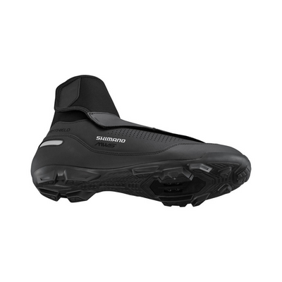 Shimano Zapatillas MTB SH-MW502 Unisex Negro #5