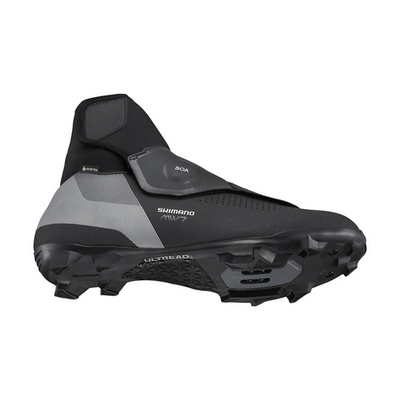 Shimano Zapatillas MTB SH-MW702 Unisex Negro #3