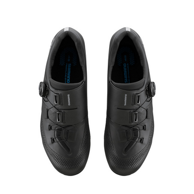 Shimano Zapatillas Carretera RC503 Unisex Negro #3