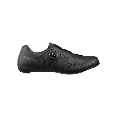 Shimano Zapatillas Carretera RC503 Mujer Negro