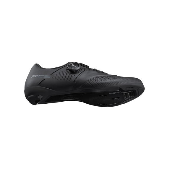 Shimano Zapatillas Carretera RC503 Mujer Negro #6