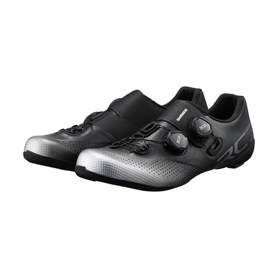 SH-RC702 Shimano Zapatillas Carretera Negro