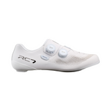 Shimano S-Phyre SH-RC703 Unisex Rennradschuhe Weiß