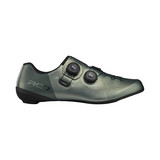 Shimano S-Phyre SH-RC703 Unisex Rennradschuhe Salbeigrün