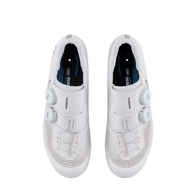 Shimano Zapatillas Carretera SH-RC703 Mujer Blanco #2