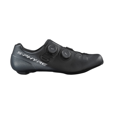 Zapatillas Carretera Shimano S-Phyre SH-RC903 Negro #2