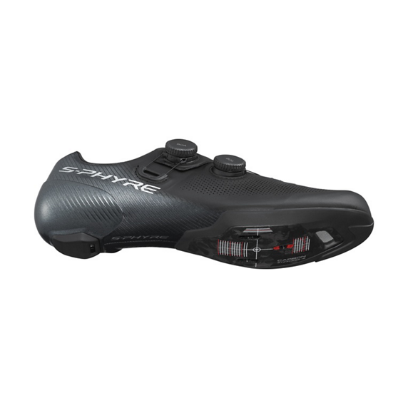 Zapatillas Carretera Shimano S-Phyre SH-RC903 Negro #5