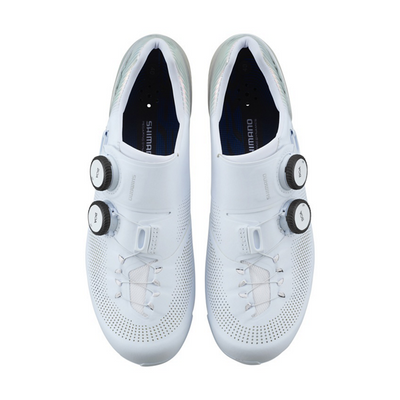Shimano Zapatillas Carretera SH-RC903W Mujer Blanco #2