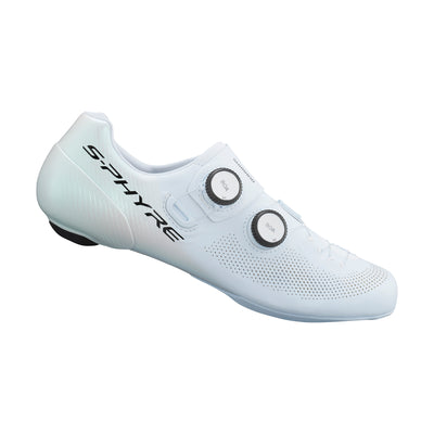 Zapatillas Carretera Shimano S-Phyre SH-RC903 Blanco