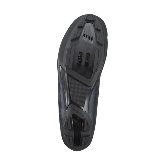 Shimano Zapatillas Gravel SH-RX600 Mujer Stone Gray #3