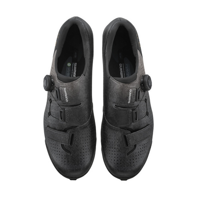 Shimano Zapatillas Gravel SH-RX801 Unisex Negro #2