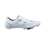 Shimano Gravel Sko RX910 Unisex Hvid
