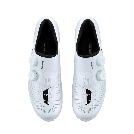 Shimano Zapatillas Gravel RX910 Unisex Blanco #3