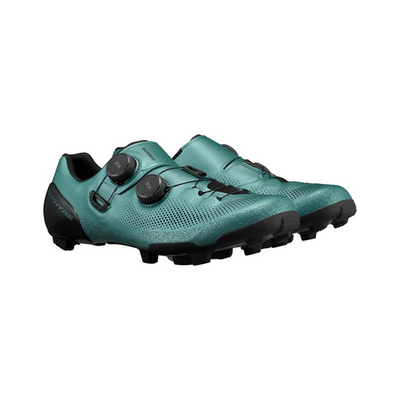 Shimano Zapatillas Gravel RX910 Unisex Deep Sea #2